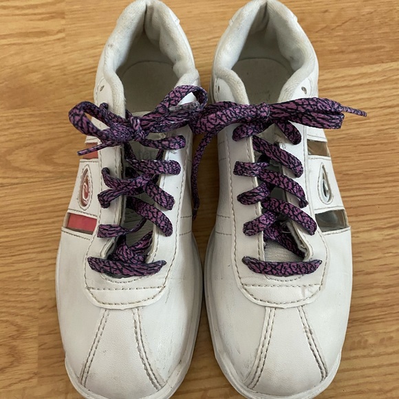 Dexter | Shoes | Dexter Girls Bowling Shoes | Poshmark